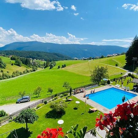 Pension Alpeggerhof Terento Εξωτερικό φωτογραφία